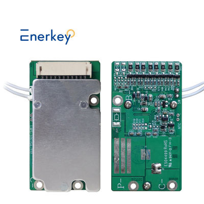 10S 36V 15A Lithium Ion Battery Pack Lifepo4 Battery BMS Board PCM Voor elektrische fietsen