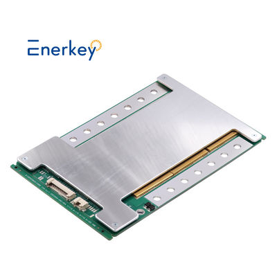 300A PCM Lifepo4 Battery BMS Board 60V Voor E Bike EV E Scooter ondersteuning NTC