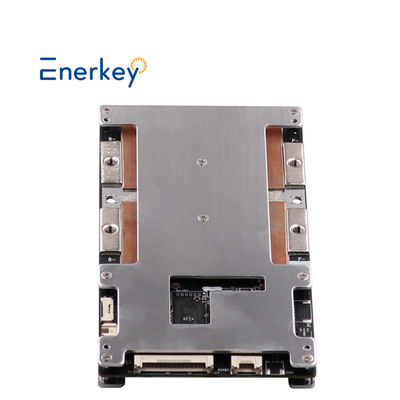 Li-Ion LiFePO4 Battery BMS Board 14S 300A Met RS232 RS422 RS485 CAN USART Protocol