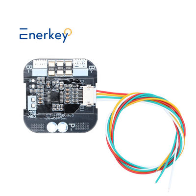 Lithium-BMS-batteriemanagementsysteem 4S 50A voor elektronische tricyle-batterijoplader