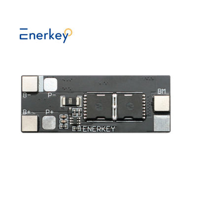 Enerkey 2S 30A BMS 7.4V Lithiumbatterijbeschermingsbord met hoge stroom 8.4V