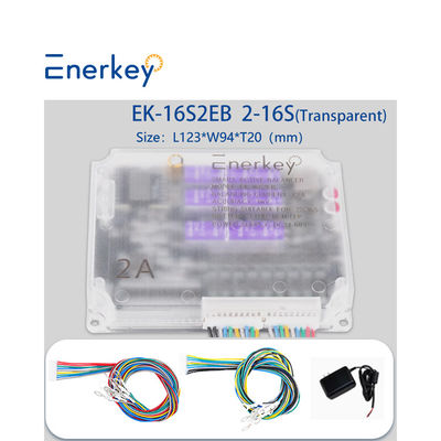 2S-16S 100A 150A 200A 12V 24V batterij-equalisator balancer voor Lifepo4/Li-ion batterijen