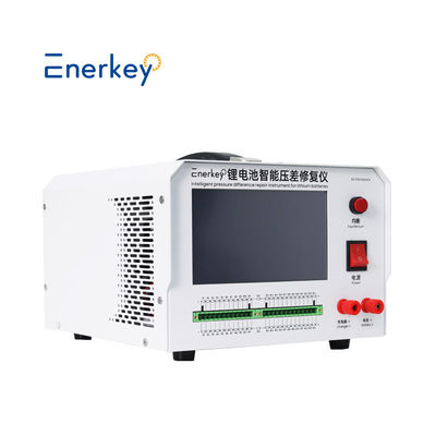 Enerkey 24S 7A Lithiumbattery Repair Device Intelligent Equalizer voor NCM LFP LTO batterijen