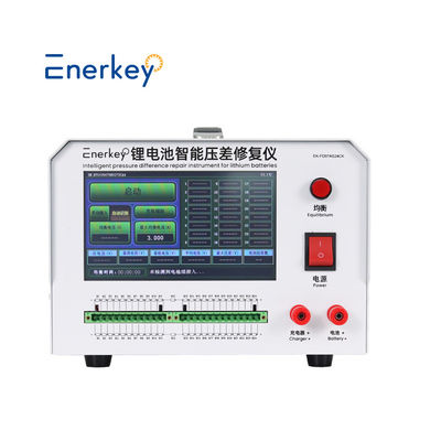 Enerkey 2-24S 7A Batterijherstel Equalizer System voor Lithium Iron Titanate en Ternary Lithium Batterijen