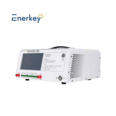 Enerkey 24S 14A batterij oplaad-ontladingsmachine Persoonlijke DIY reparatiewinkel Batterijpakket Batterijspanningsmeter