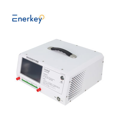 14A Smart Battery Repair Charge and Discharge Balancing Machine voor 2S-24S lithiumbatterijen