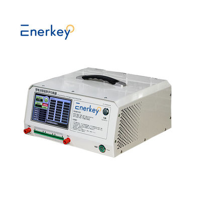 Enerkey 2S-24S 14A Automatische Intelligente Equalizer Batterijen Balancer Voor NCM LFP/LTO Batterijpakket