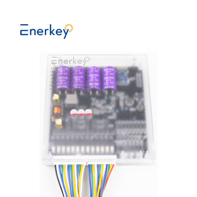 Enerkey Battery Smart Active Balancer 4A 2S-24S Intelligent Battery Balancer voor elektrische fiets