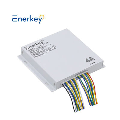 Enerkey 4A slimme Li-ion Balancer 2-24S Intelligent Equalizer voor industriële energieopslag