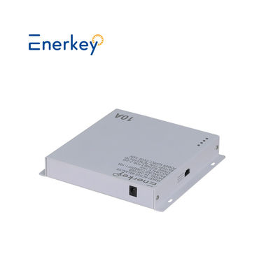 Enerkey 10a Balancer 24s Lithium ion Lifepo4 Battery Smart Active Equalizer voor zonnepanelen