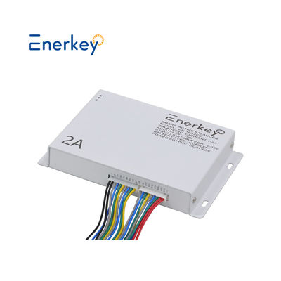 Enerkey Intelligent Equalizer 2a 2-16s Smart Active Balancer voor 12V 24V 36V 48V batterijpakket