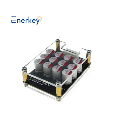 Enerkey 4s Lifepo4 Battery Equalizer 5A Active Balancer Voor Li-ion Lifepo4 LTO Battery