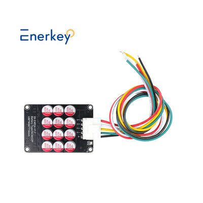 Enerkey 3-4S 5A Actieve Balancer 12v 5A 3S-4S Batterij Equalizer Voor Lithiumbatterij Pack