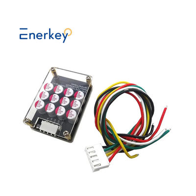 Enerkey 5a Active Balancer 4s Cell Equalizer 3-4S Voor Lifepo4 Batterij Pack