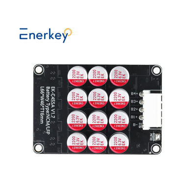 Enerkey 4s Actieve Balancer 5a 3s 4s Lithium-ion/LiFePO4/Lto Batterij Balancer 12v Equalizer