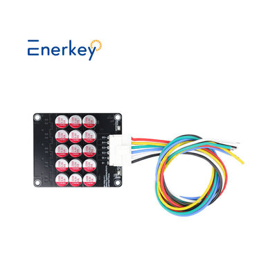 Enerkey 5s accu-equalisatoren 5a Active Balancer voor industriële energieopslag