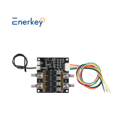 Enerkey Li-ion Battery Management System BMS 3S 12V 80A-120A voor energieopslagbatterijpakket
