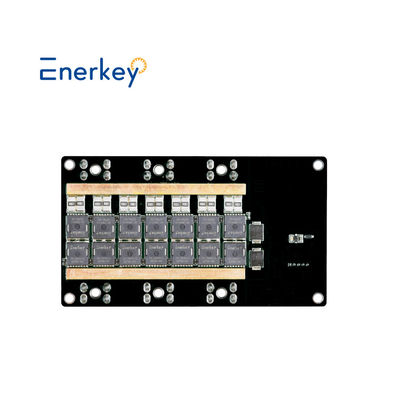 Enerkey 5S 200A Lifepo4 BMS voor elektrische fiets Li-ion/LiFePO4/Lto/SIB-batterij
