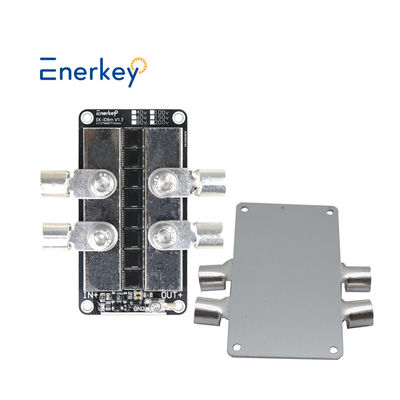Hoge stroom ideale diodenmodule 80V 200A Zonnepanelen opladen voorkomt terugstroom
