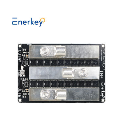 Hoge stroom ideale diodemodule 100V 300A tegen omgekeerde stroom bescherming