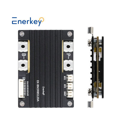 Enerkey Lithium-Ion/Lto/SIB 5s 200A BMS Board/LiFePO4 PCB 200A 18.5V/18650 PCM 200A 3.2V 3.7V BMS voor Truck Start