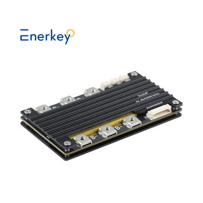 Enerkey Hardware BMS 3S 100A 120A 150A 200A Li-ion/LiFePO4/Lto/SIB batterij PCB-bord met NTC en balancering