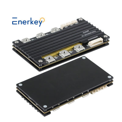 Enerkey 6S Li-ion of Lifepo4 BMS voor elektrisch voertuig Elektrische motorfiets met 200A constante stroom