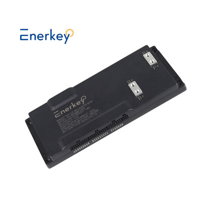 Enerkey 8A Smart Active Equalizer 16S 17S 18S 19S 20S 21S 22S 23S 24S 250A NCM/LFP/LTO batterij BMS met Bluetooth CAN RS485