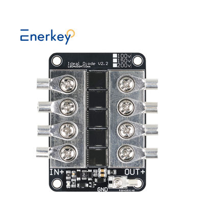 100V 150V 200V 150A Ideale diodemodule Batterij opladen Anti-backfilling Voor zonne-energiesysteem