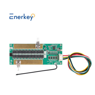 Enerkey 3S 4S 12V 14.6V 16V Lifepo4 BMS met 150A constante stroom voor Sib of Lto of Lifepo4 of Lithium-ion batterij systeem